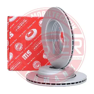 MASTER-SPORT GERMANY 24012001831PR-SET-MS