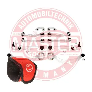 MASTER-SPORT GERMANY 36790/2-SET-MSM