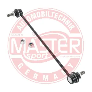 MASTER-SPORT GERMANY 31714B-PCS-MS