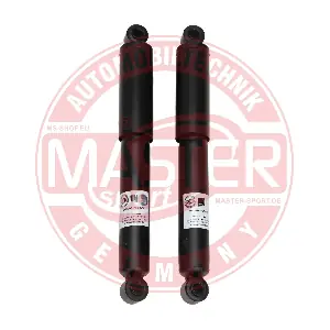 MASTER-SPORT GERMANY 16K006592