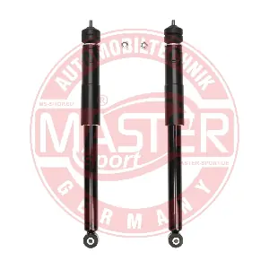 16K007302 MASTER-SPORT GERMANY