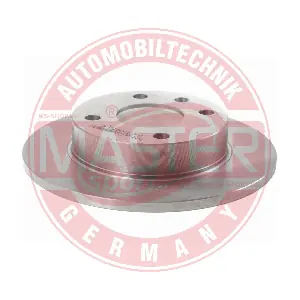 MASTER-SPORT GERMANY 24011001961-PCS-MS