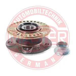 MASTER-SPORT GERMANY 3440-SET-MS