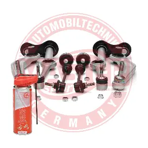 MASTER-SPORT GERMANY 36833/1-SET-MSP