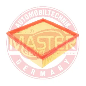 MASTER-SPORT GERMANY 22117/1-PCS-MS