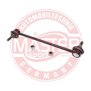 MASTER-SPORT GERMANY 10055-PCS-MS