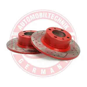 24011101151SE-SET-MS MASTER-SPORT GERMANY