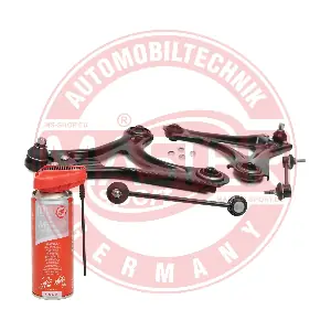 37039/1-KIT-MSP MASTER-SPORT GERMANY