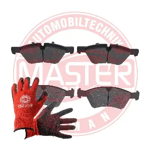 13046072202N-SET-MSP MASTER-SPORT GERMANY