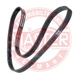 MASTER-SPORT GERMANY 5PK975-PCS-MS