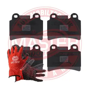 MASTER-SPORT GERMANY 13046048342N-SET-MSP