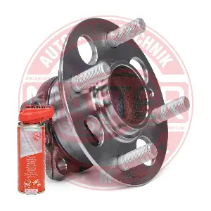 MASTER-SPORT GERMANY 7642-SET-MSP
