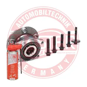 3632-SET-MSP MASTER-SPORT GERMANY