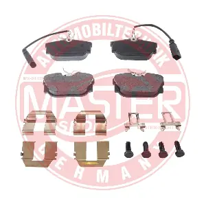 MASTER-SPORT GERMANY 13046028722N-SET-MS