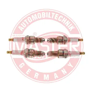 U-SERIE-MS-21 MASTER-SPORT GERMANY