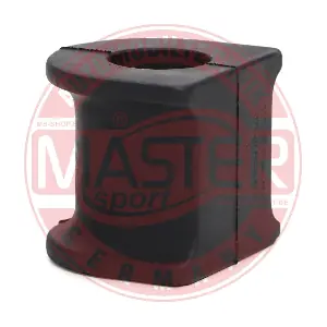 37028-PCS-MS MASTER-SPORT GERMANY