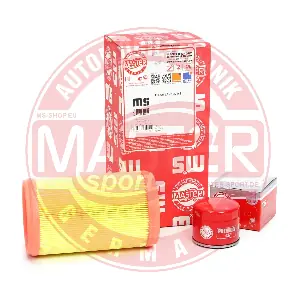 MASTER-SPORT GERMANY 450001092