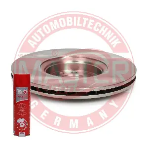 MASTER-SPORT GERMANY 24012501421-PCS-MSP