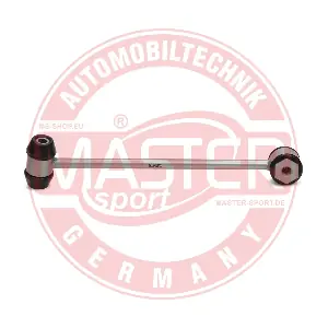 39388-PCS-MS MASTER-SPORT GERMANY