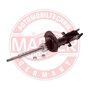 311645-PCS-MS MASTER-SPORT GERMANY