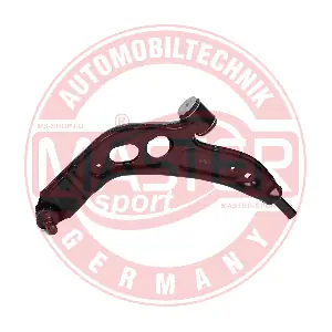 42357-PCS-MS MASTER-SPORT GERMANY