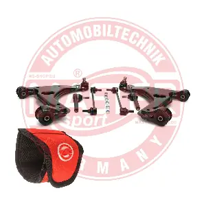 MASTER-SPORT GERMANY 36931-KIT-MSM