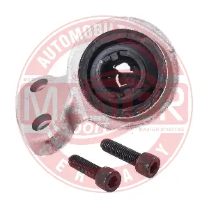 MASTER-SPORT GERMANY 17923-SET-MS