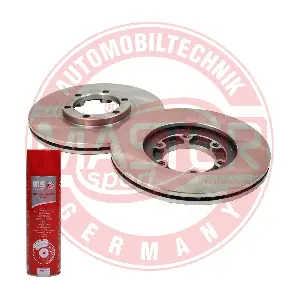 MASTER-SPORT GERMANY 24012201561-SET-MSP