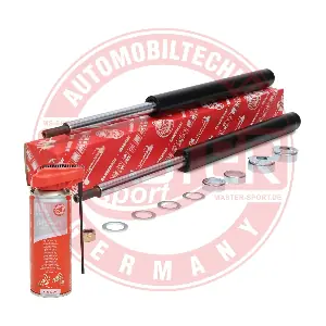 MASTER-SPORT GERMANY 16K005001P