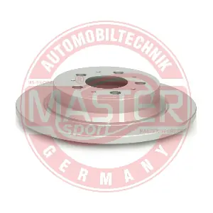 MASTER-SPORT GERMANY 24011201511-PCS-MS