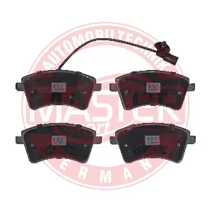 13046027432N-SET-MS MASTER-SPORT GERMANY
