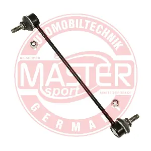 MASTER-SPORT GERMANY 33713-PCS-MS