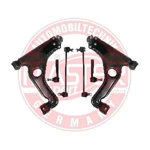 MASTER-SPORT GERMANY 36937-KIT-MS