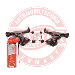MASTER-SPORT GERMANY 36937/2-KIT-MSP