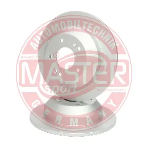24011101701-SET-MS MASTER-SPORT GERMANY