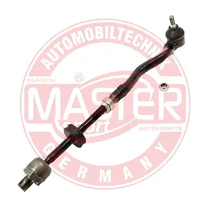 MASTER-SPORT GERMANY 10592-SET-MS