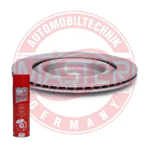 MASTER-SPORT GERMANY 24012002381PR-PCS-MSP