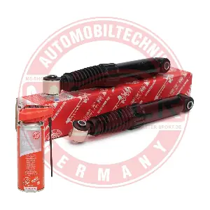 MASTER-SPORT GERMANY 16K003812P