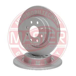 MASTER-SPORT GERMANY 24011003231PR-SET-MS