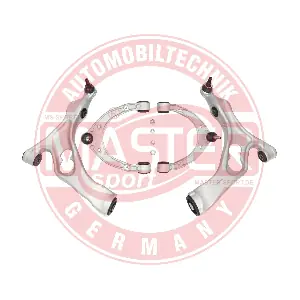 MASTER-SPORT GERMANY 37148-KIT-MS
