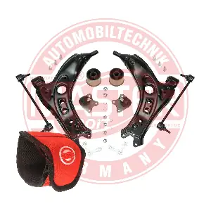 MASTER-SPORT GERMANY 36808/2-SET-MSM