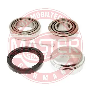 MASTER-SPORT GERMANY 542-SET-MS