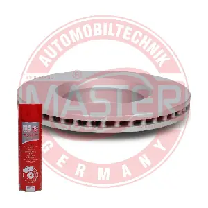 MASTER-SPORT GERMANY 24012802161PR-PCS-MSP