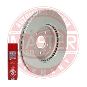 24012601881PR-PCS-MSP MASTER-SPORT GERMANY
