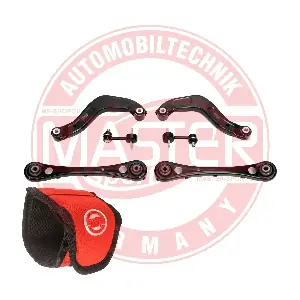 36987-KIT-MSM MASTER-SPORT GERMANY