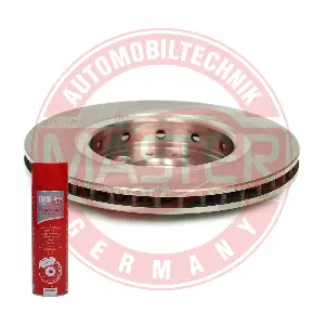 MASTER-SPORT GERMANY 24012201631-PCS-MSP