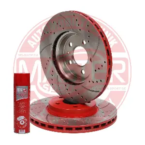 MASTER-SPORT GERMANY 24012501841SE-SET-MSP