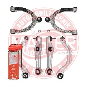 37234-KIT-MSP MASTER-SPORT GERMANY