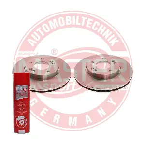 24012601281-SET-MSP MASTER-SPORT GERMANY