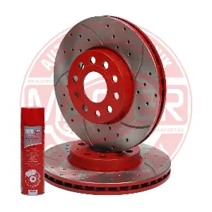 MASTER-SPORT GERMANY 24012501451SE-SET-MSP